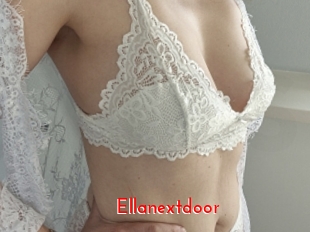 Ellanextdoor