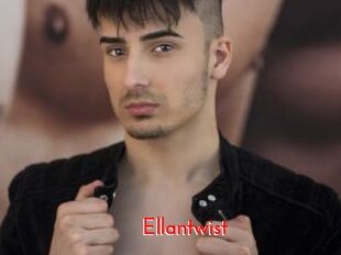 Ellantwist