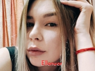 ellanuar The Sex