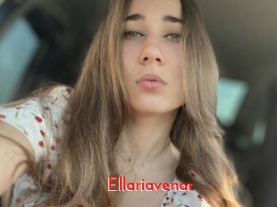 Ellariavenar
