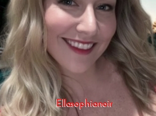 ellasophianoir The Sex