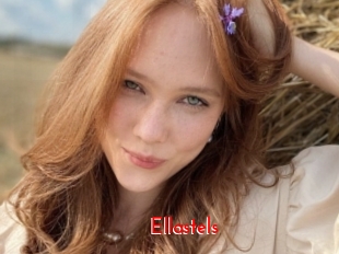 Ellastels