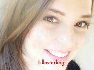 Ellasterling