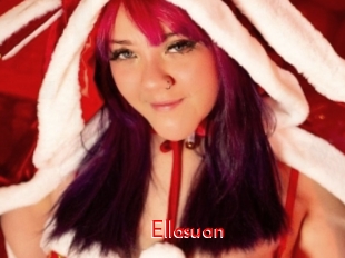 Ellasuan