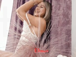 ellasun The Sex
