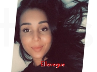Ellavogue