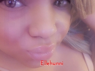 Ellehunni