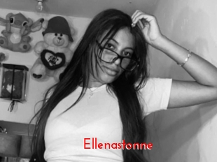 Ellenastonne