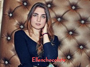 ellenchocolate The Sex