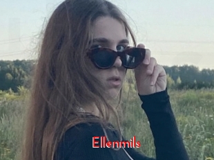 Ellenmils