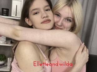 Elletteandwilda