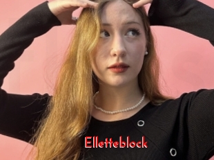 Elletteblock