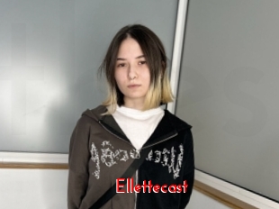 Ellettecast
