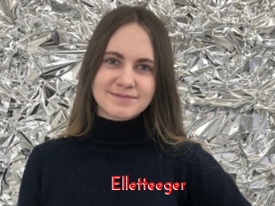 Elletteeger