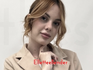 Elletteellender