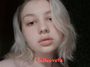 Elletteevetts