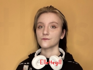 Ellettegill