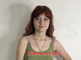 Ellettehanchett