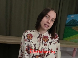Elletteharriss