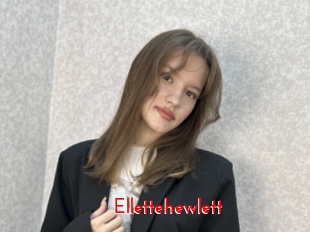 ellettehewlett The Sex