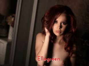 Elliegreen