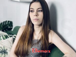elliemarx The Sex