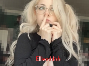 Ellieoddish