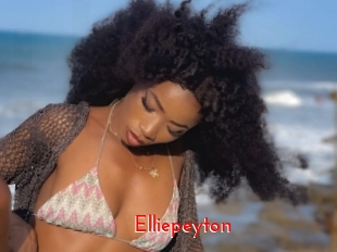 elliepeyton The Sex