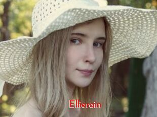 Ellierain