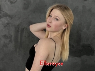 Ellieroyce