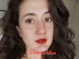 Elliesworldxo