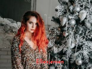 Elliexjensen