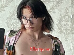 elliotquinn The Sex