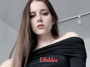 Ellisklee