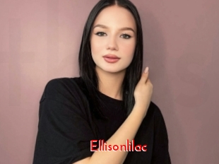 Ellisonlilac