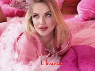 Ellissasue