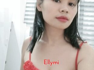 Ellymi