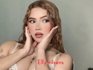 Ellywilsons