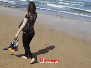 Elmaaas