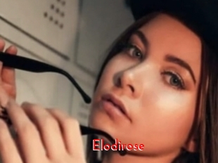 Elodirose