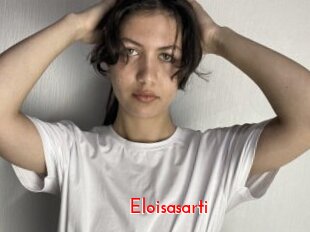 Eloisasarti