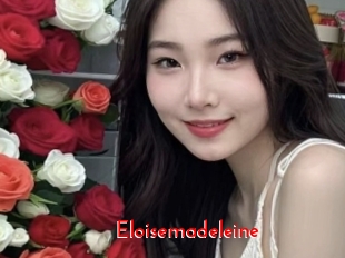 eloisemadeleine The Sex