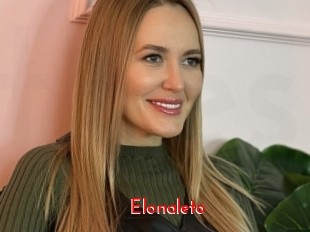 Elonaleto