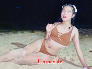 Eloracalifa