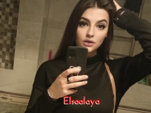 Elsaalaya