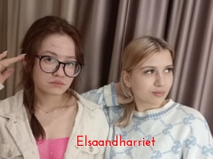 Elsaandharriet