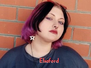 Elsaford