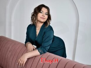 Elsapitt