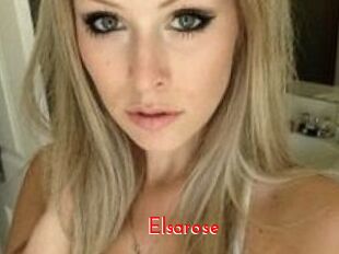 Elsarose