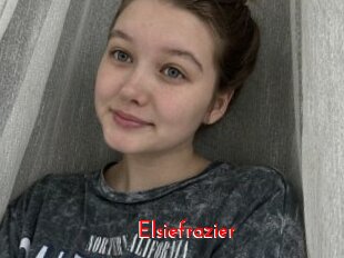 elsiefrazier The Sex